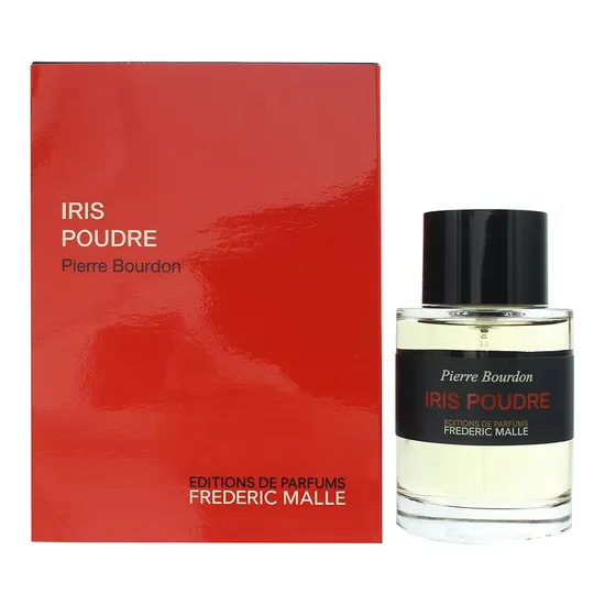 Frederic Malle Iris Poudre Spray By Pierre Bourdon