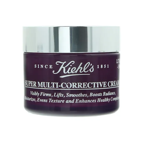 Kiehl's Super Multi-Corrective Anti-Ageing Face & Neck Cream