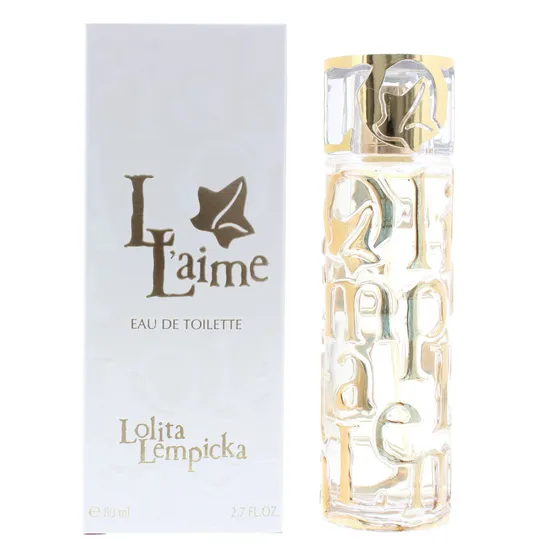 Lolita Lempicka L L'Aime Eau De Toilette
