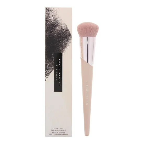 Fenty Beauty Kabuki-Buff Foundation Brush