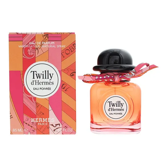 Hermès Twilly d'Hermes Eau Poivree Eau De Parfum