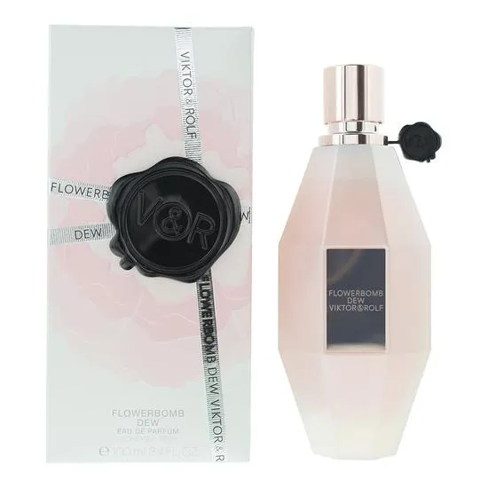 VIKTOR&ROLF Flowerbomb Dew Eau De Parfum 100ml
