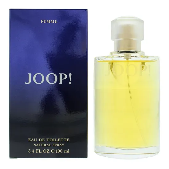 JOOP! Femme Eau De Toilette