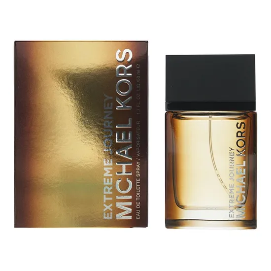 Michael Kors Extreme Journey Eau De Toilette
