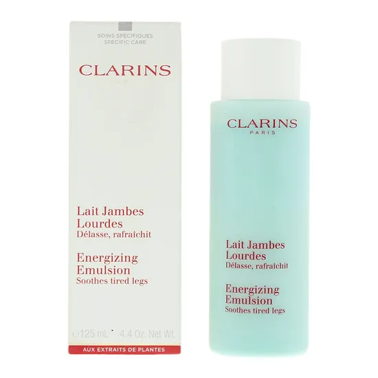 Clarins Energising Emulsion