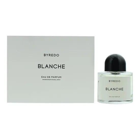 Byredo Blanche Eau De Parfum
