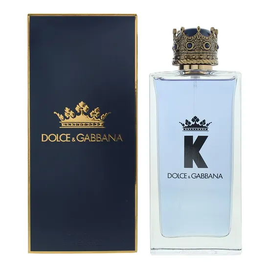 Dolce & Gabbana K Eau De Toilette 150Ml