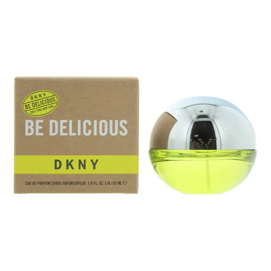 DKNY Be Delicious Eau De Parfum