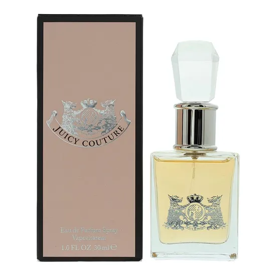 Juicy Couture Eau De Parfum