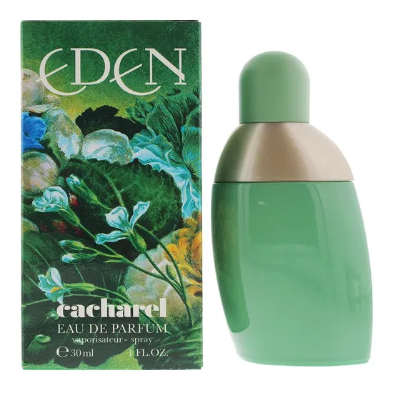 Cacharel Eden Eau De Parfum