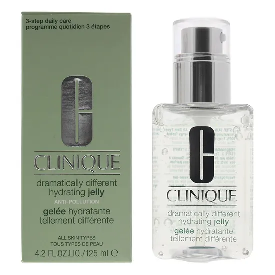 Clinique Dramatically Different Hydrating Jelly