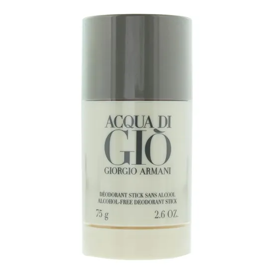 Giorgio Armani Acqua Di Gio Deodorant Stick