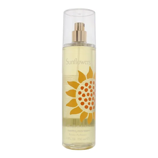Elizabeth Arden Sunflowers Fragrance Mist