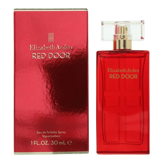 Elizabeth Arden Red Door Eau De Toilette
