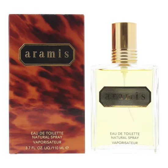 Aramis Classic Eau De Toilette