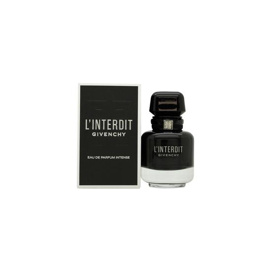 GIVENCHY L'Interdit Intense Eau De Parfum | Sales & Offers