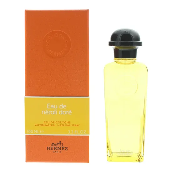 Hermès Eau De Neroli Dore Eau De Cologne