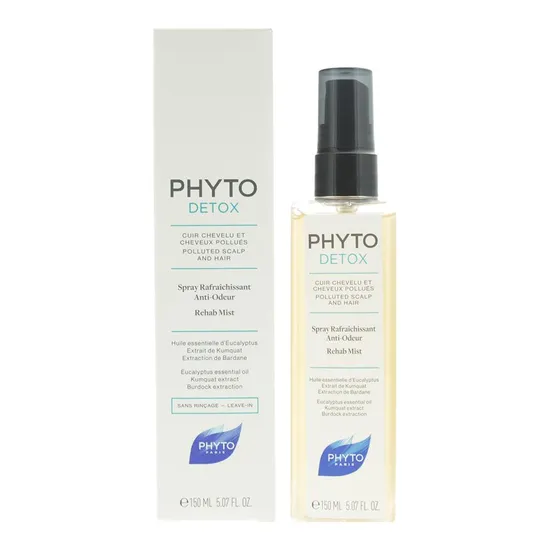 PHYTO Detox Rehab Mist