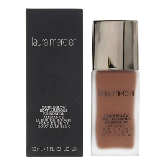 Laura Mercier Flawless Fusion Ultra-Longwear Foundation