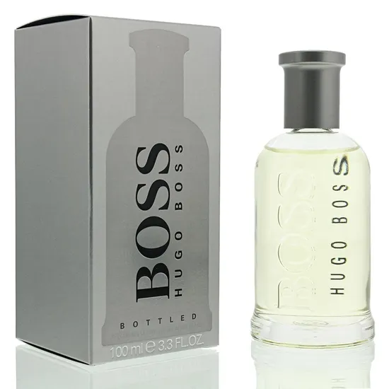 Hugo Boss Boss Bottled Aftershave