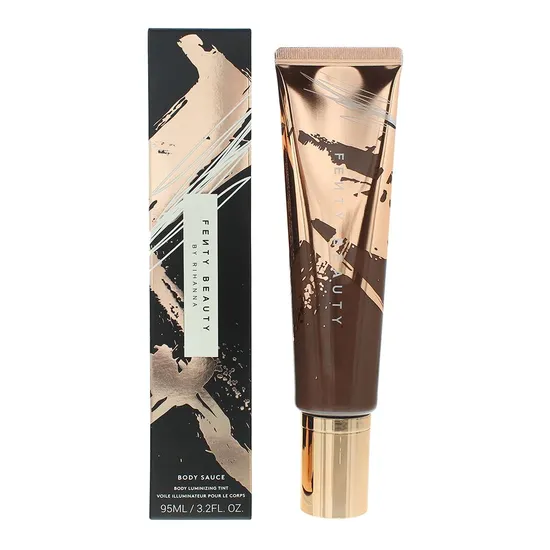 Fenty Beauty Body Sauce Body Luminizing Tint