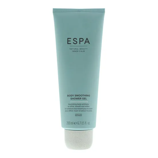 ESPA Body Smoothing Shower Gel