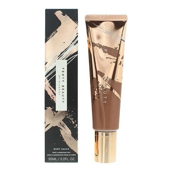 Fenty Beauty Body Sauce Body Luminizing Tint