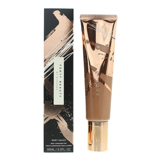 Fenty Beauty Body Sauce Body Luminizing Tint