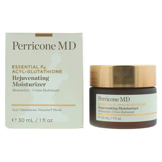 Perricone MD Essential Fx Acyl Glutathione: Rejuvenating Moisturiser