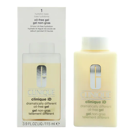 Clinique Dramatically Different iD Oil-Free Gel