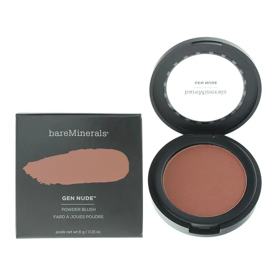 bareMinerals GEN NUDE Glow Blusher