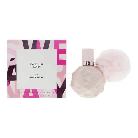 ARIANA GRANDE Sweet Like Candy Eau De Parfum