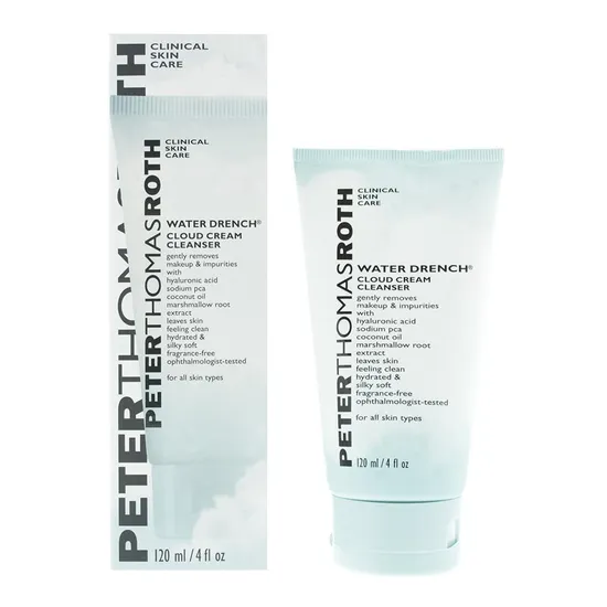 Peter Thomas Roth Water Drench Cloud Cream Cleanser