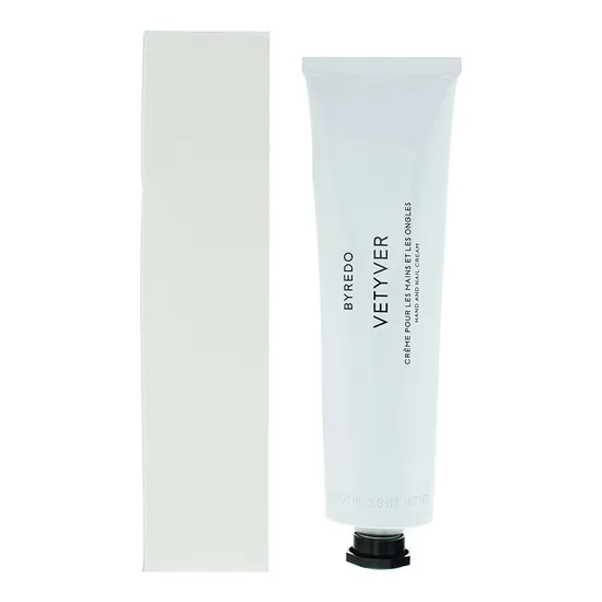 Byredo Vetyver Hand Cream