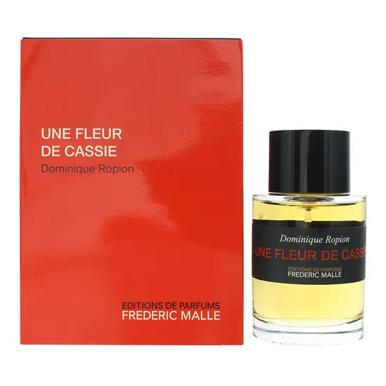 Frederic Malle Une Fleur De Cassie Spray By Dominique Ropion
