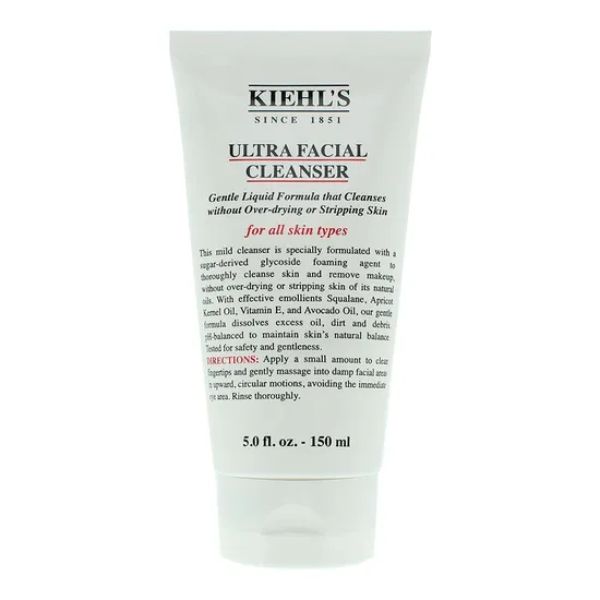 Kiehl's Ultra Facial Cleanser