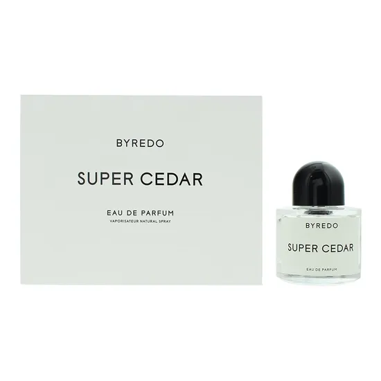 Byredo Super Cedar Eau De Parfum