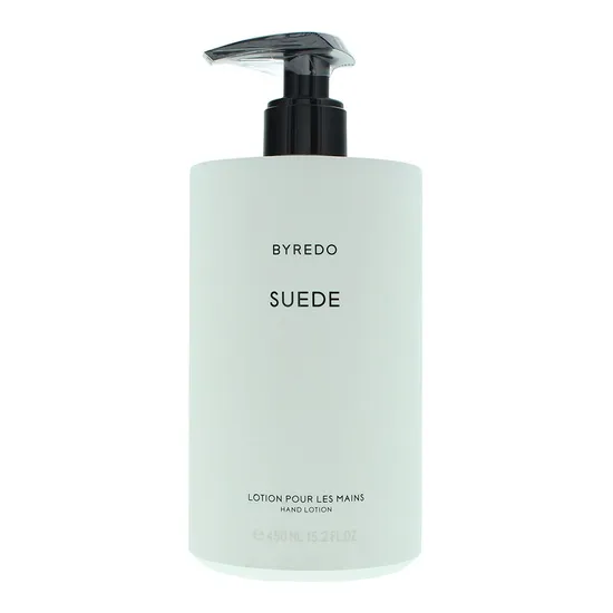 Byredo Suede Hand Lotion