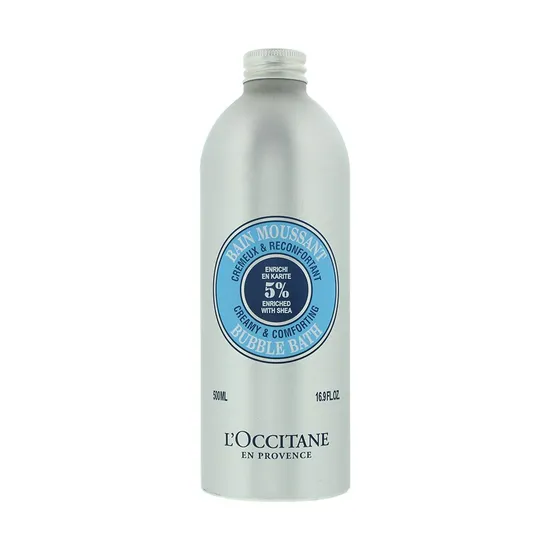 L'Occitane Shea Butter Bubble Bath