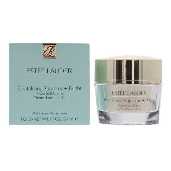 Estée Lauder Revitalising Supreme+ Bright Power Soft Creme