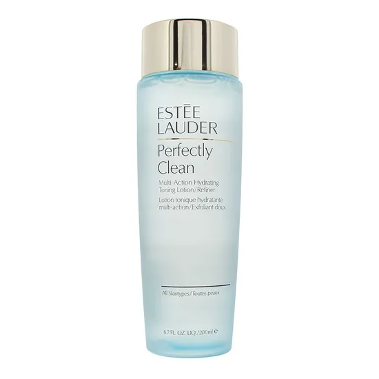 Estée Lauder Perfectly Clean Multi Action Toning Lotion/Refiner