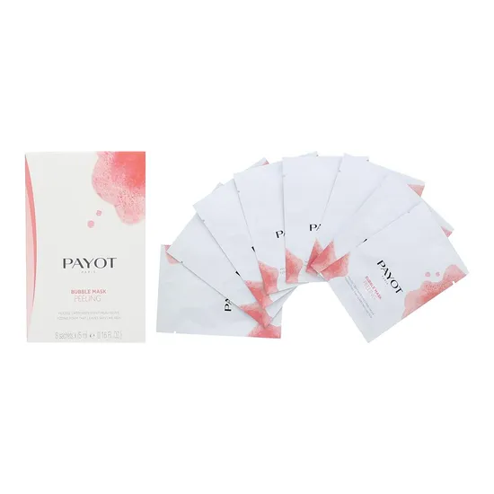 Payot Paris Les Demaquillantes Bubble Mask
