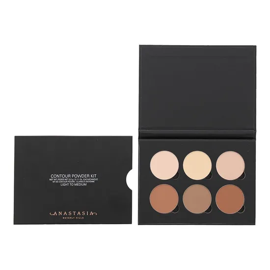 Anastasia Beverly Hills Pro Series Contour Kit