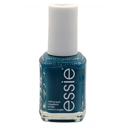 Essie Original Nail Polish Revenges A Beach