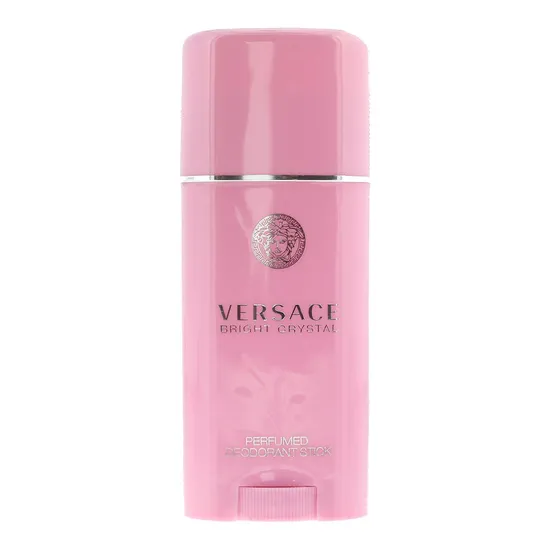 Versace Bright Crystal Deodorant Stick