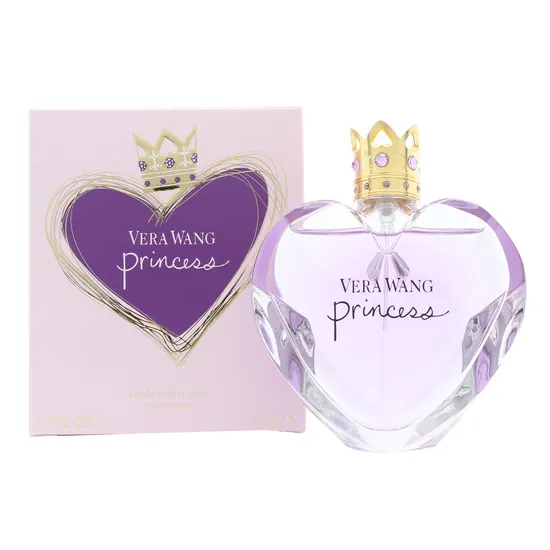 Vera Wang Princess Eau De Toilette