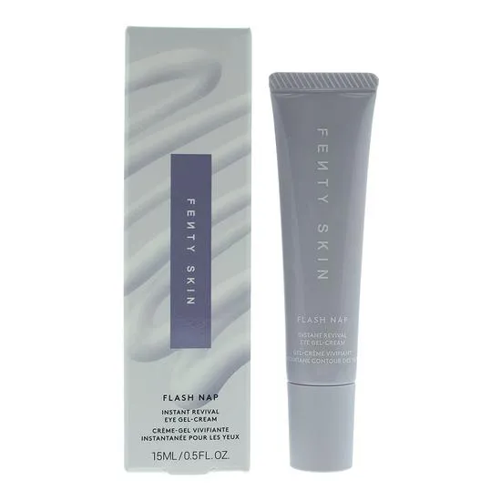 Fenty Beauty Fenty Skin Flash Nap Instant Revival Eye Gel Cream