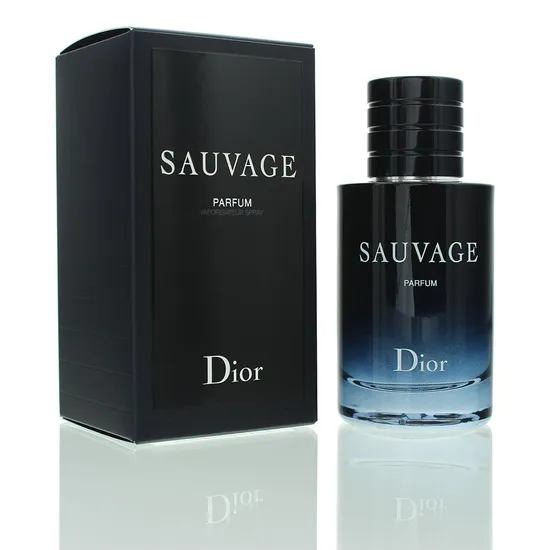 DIOR Sauvage Parfum