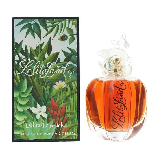 Lolita Lempicka Lolitaland Eau De Parfum