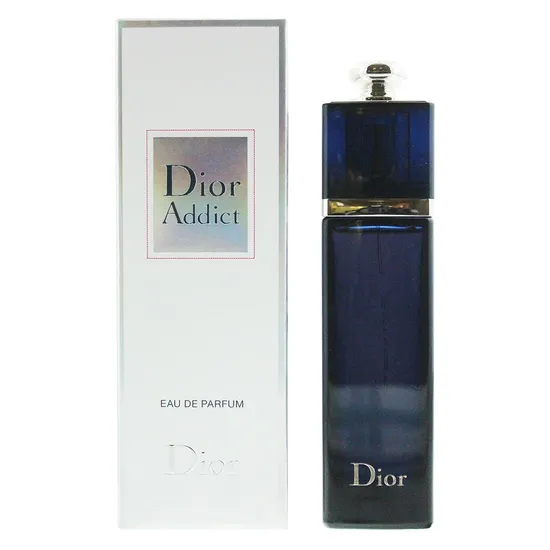 Dior Addict Eau De Parfum 50Ml